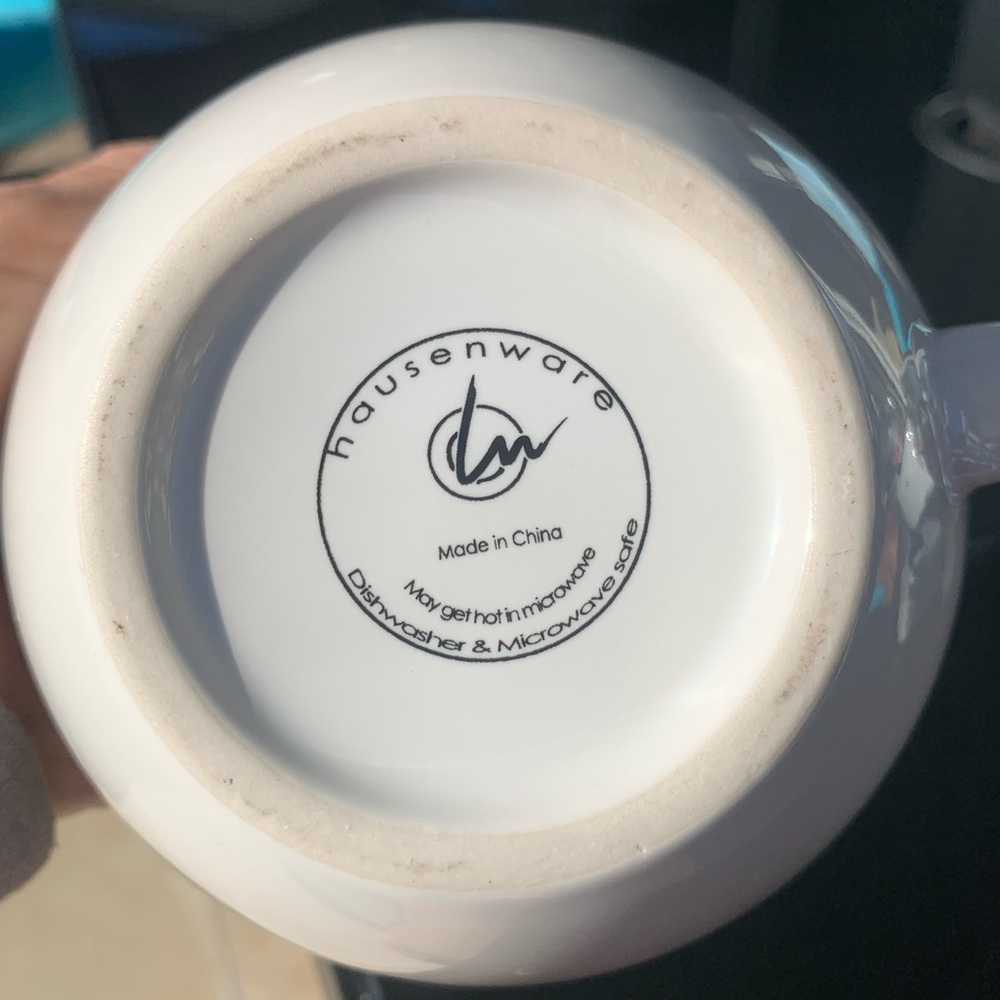 Good Morning Gorgeous Cup - Picture 7 of 8